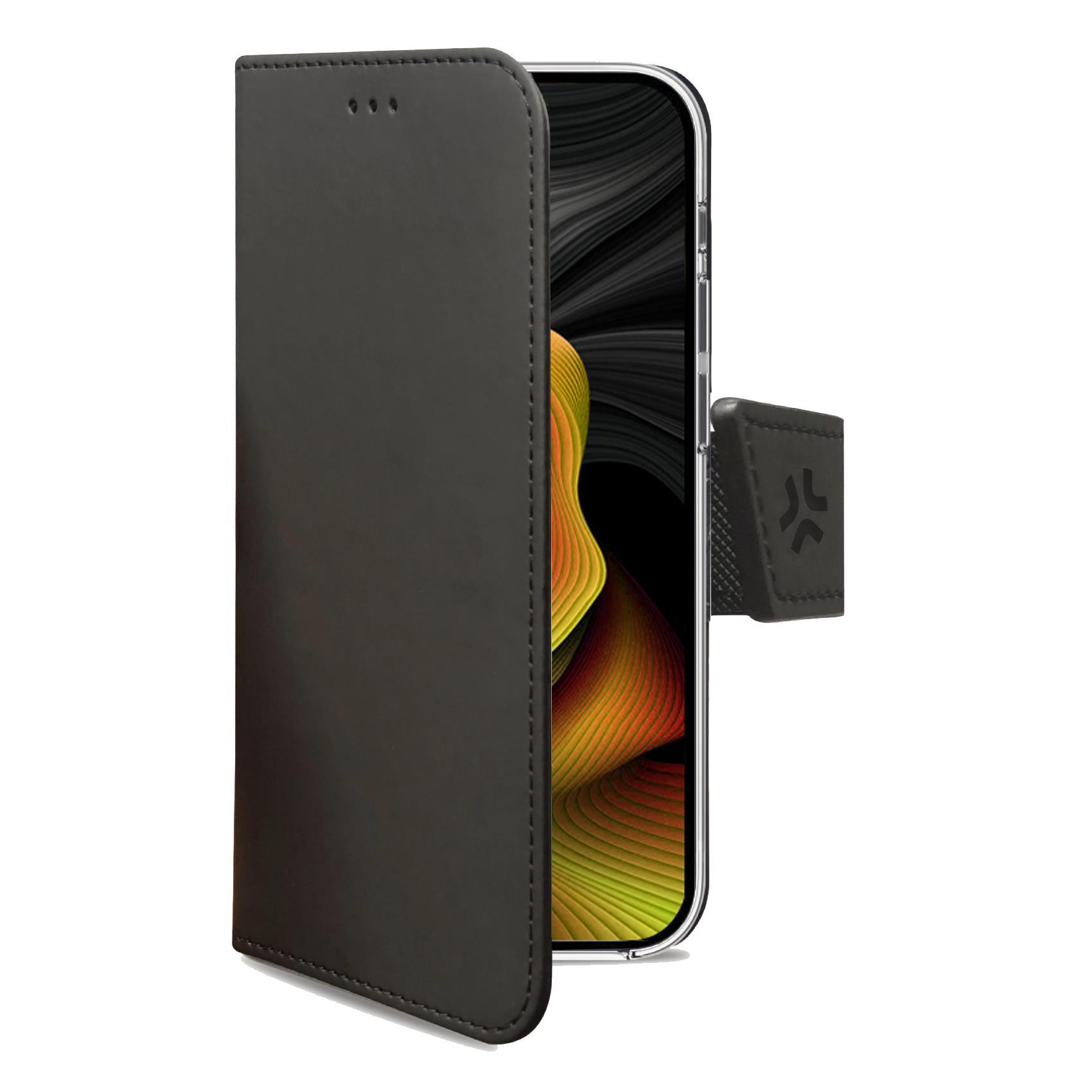 Celly WALLY1056, Custodia a borsellino, Apple, iPhone 15 …